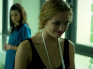 Nudeceleb- Wiktoria Gąsiewska etc – Krime story. Love story (2022) HD 1080p