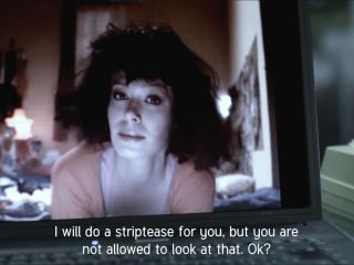 Nudeceleb- Diana Magdolna – Powdered Sugar (Porcukor) (2010) HD 1080p