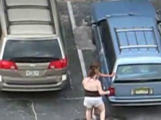 Real Hidden Shower 37