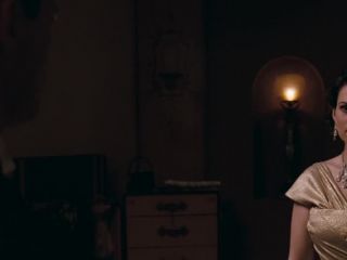 Nudeceleb- Hayley Atwell-Brideshead Revisited (2008) HD 720p