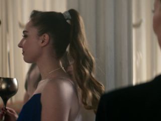 Nudeceleb- Charlotte Vega, Alix Villaret, Maddy Ambus, Wanda Banda, Alexsandria Ralev, Jade Coatsworth, etc – Utopia (2024) HD 1080p