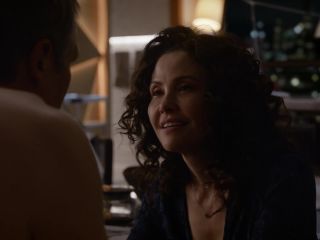 Nudeceleb- Reiko Aylesworth – Bull s03e13 (2018) HD 1080p