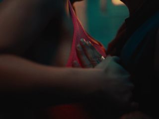 Nudeceleb- Sara Luna Zoric – A Holiday from Mourning (2020) HD 1080p