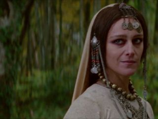 Nudeceleb- Ariane Labed – The Vourdalak (Le Vourdalak) (2023) HD 720p