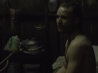 Nudeceleb- Mia Goth-The Survivalist (2015) HD 720p