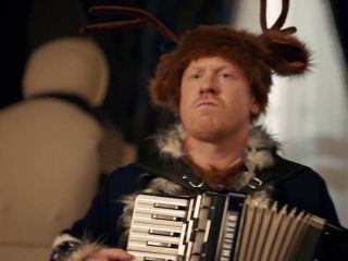 Nudeceleb- Natalya Ionova – Poymay sobaku, esli smozhesh (2024) HD 1080p