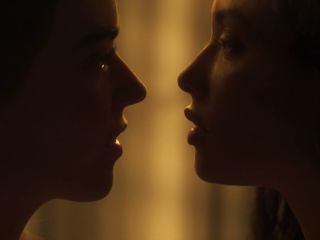 Nudeceleb- Laia Fontan, Natalia Azahara, Valeria Sorolla – Last Stop Rocafort St. (Estacion Rocafort) (2024) HD 1080p