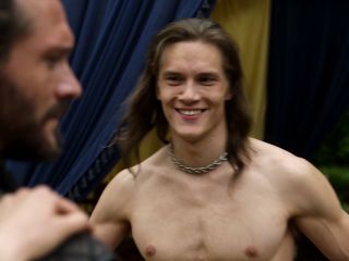 Nudeceleb- Frida Gustavsson Sofya Lebedeva Laura Berlin Henessi Schmidt etc – Vikings Valhalla s03e01-05 (2024) HD 1080p