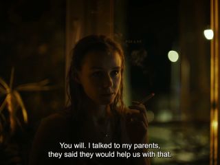 Nudeceleb- Nel Kaczmarek Angelika Smyrgała – Loss of Balance (Utrata rownowagi) (2024) HD 1080p