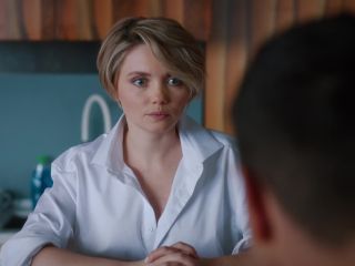 Nudeceleb- Olga Kuzmina – Vasya ne v sebe (2023) HD 1080p