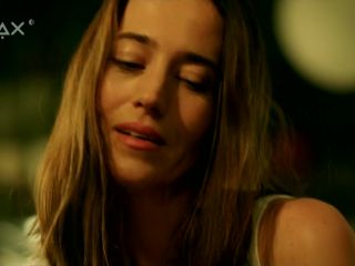 Nudeceleb- Vica Kerekes, Jana Kolesarova – Rumbling (Buraceni) (2015) HD 1080p