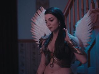 Nudeceleb- Lauren LaVera – Terrifier 2 (2022) HD 1080p