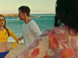 Nudeceleb- Alena Chehova, Zoya Berber – Devushki byvayut raznye (2019) HD 1080p