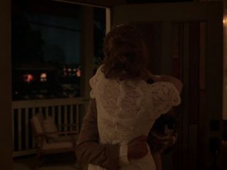 Nudeceleb- Erika Christensen – Will Trent s02e10 (2024) HD 1080p