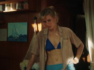 Nudeceleb- Sallie Harmsen – Sea of Time (Zee van Tijd) (2022) HD 1080p