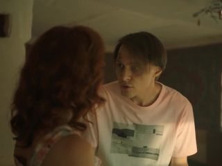 Nudeceleb- Ekaterina Stulova – Zhuki s03e09 (2022) HD 1080p