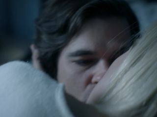 Nudeceleb- Olivia Taylor Dudley-The Magicians s04e11 (2019) HD 1080p