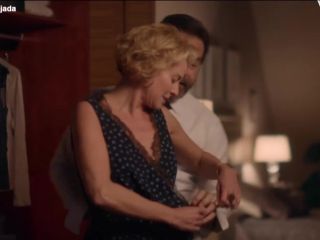 Nudeceleb- Belen Rueda-La embajada s01e01 (2016) HD 1080p