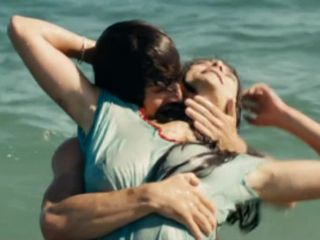 Nudeceleb- Celine Sallette, Nailia Harzoune – Geronimo (2014) HD 720p