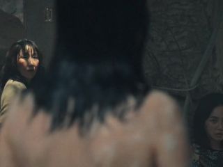 Nudeceleb- Lee Bong-ryun – Sweet Home s02e02 (2023) HD 1080p