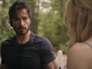 Nudeceleb- Kelcie Stranahan – The Air He Breathes (2024) HD 1080p