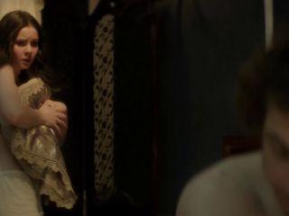 Nudeceleb- Kseniya Treyster – Natali i Aleksandr s01e02-04 (2025) HD 1080p