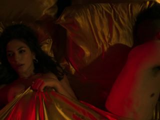 Nudeceleb- Natalee Linez- Power Book III Raising Kanan s02e01 (2022) HD 1080p