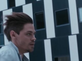 Nudeceleb- Antonia Campbell-Hughes – MindGamers (2015) HD 1080p