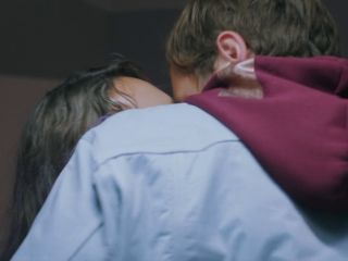 Nudeceleb- Grace Van Dien – The Fix (2024) HD 1080p