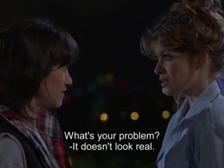 Nudeceleb- Naama Shitrit Dafi Shoshana-Alpern – Fake It (2015) HD 1080p