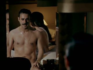 Nudeceleb- Ana Álvarez, etc – GAL (2006) HD 1080p