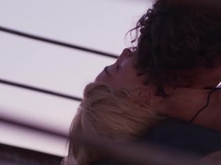 Nudeceleb- Anastasiya Ivleeva – Monastyr s01e04 (2022) HD 1080p