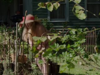 Nudeceleb- Catherine Carlen, Deborah Ann Woll-The Automatic Hate (2015) HD 1080p