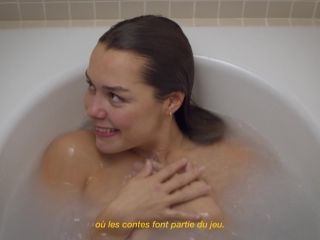 Nudeceleb- Karen Frydman – Maux Croises (2021) HD 1080p