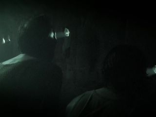 Nudeceleb- Emily Booth-Evil Aliens (2005) HD 1080p