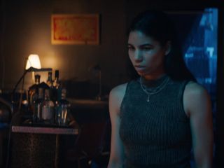 Nudeceleb- Karissa Strain – Code 8 (2019) HD 1080p