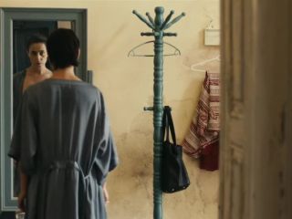 Nudeceleb- Artemis Chalkidou – Die Tochter (2017) HD 720p