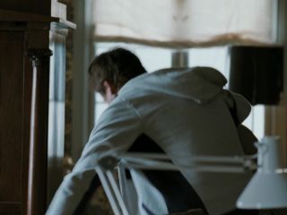 Nudeceleb- Lena Endre – The Girl with the Dragon Tattoo (2009) HD 1080p