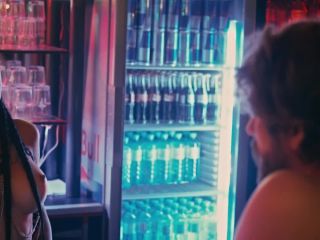 Nudeceleb- Lale Lecter – Night Out (2018) HD 1080p