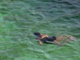 Nudeceleb- Sonja Kirchberger – Umwege des Herzens (2001) HD 720p