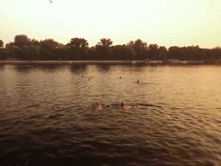 Nudeceleb- Emma Jaay – Beijing Being (2015) HD 1080p