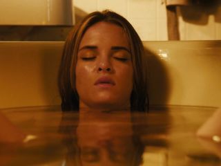 Nudeceleb- Danielle Panabaker, etc -Piranha 3DD (2012) HD 1080p