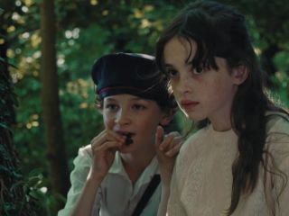 Nudeceleb- Delia Espinat-Dief –  Les grandes decouvertes (The Age of Discovery) (2020) HD 720p