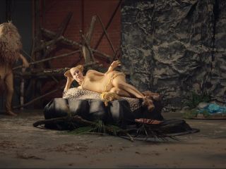 Nudeceleb- Pia Tjelta, Sarah Dawn Finer, Sara Shirpey – Diorama (2022) HD 1080p