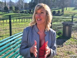 Casting- Emmy Kristen Emmy Massage Therapist