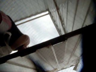 Real Hidden Shower 92