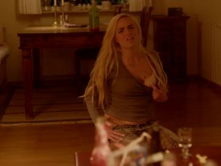 Nudeceleb- Rosemarie Mosbæk – Doggystyle s01e03-04 (2018) HD 1080p