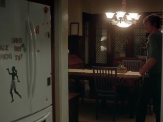 Nudeceleb- Serinda Swan – Crowbar Smile (2017) HD 1080p