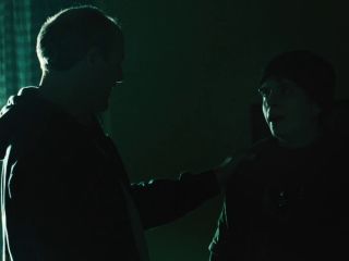 Nudeceleb- Sarain Boylan – Bon Cop Bad Cop (2006) HD 1080p