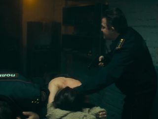 Nudeceleb- Zaria Сhzhan, Pelageya Nevzorova – Kto tam (2022) HD 1080p